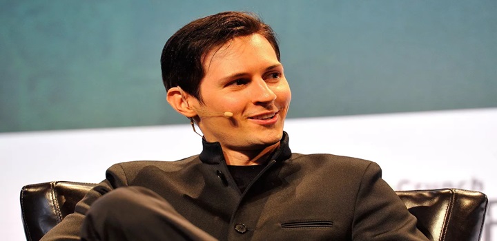 ceo telegram