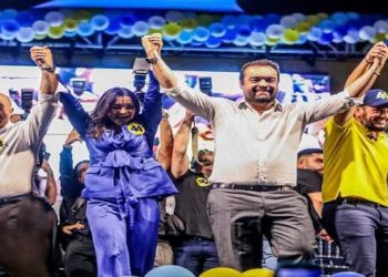 candidatura delegada madeleine