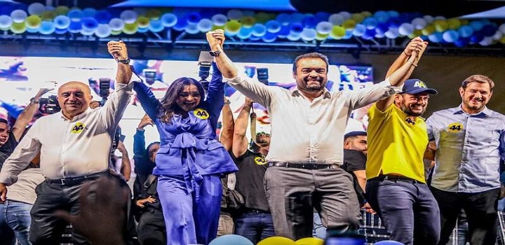 candidatura delegada madeleine