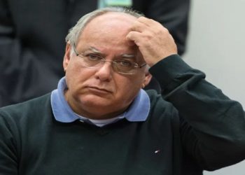 renato duque preso