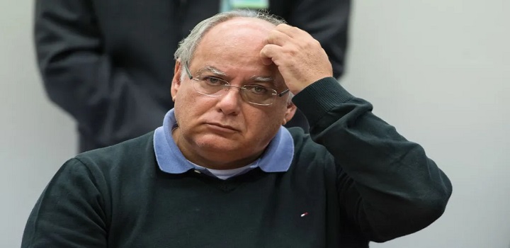 renato duque preso