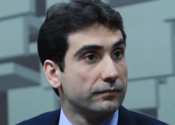 Gabriel Galípolo é indicado por Lula para presidir o Banco Central