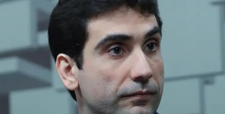 Gabriel Galípolo é indicado por Lula para presidir o Banco Central