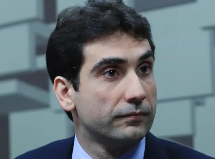 Gabriel Galípolo é indicado por Lula para presidir o Banco Central