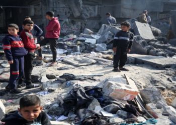 acordo de cessar fogo em gaza