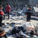 acordo de cessar fogo em gaza