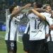 Botafogo x Palmeiras Libertadores