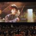 harry potter in concert