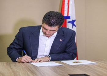 queimadas no pará