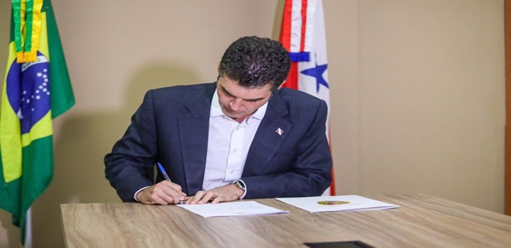queimadas no pará
