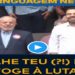 Boulos apaga vídeo de comício em que Hino Nacional é cantado em linguagem neutra; veja repercussão