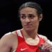 A polêmica luta de boxe de 46 segundos entre argelina e italiana na Olimpíada