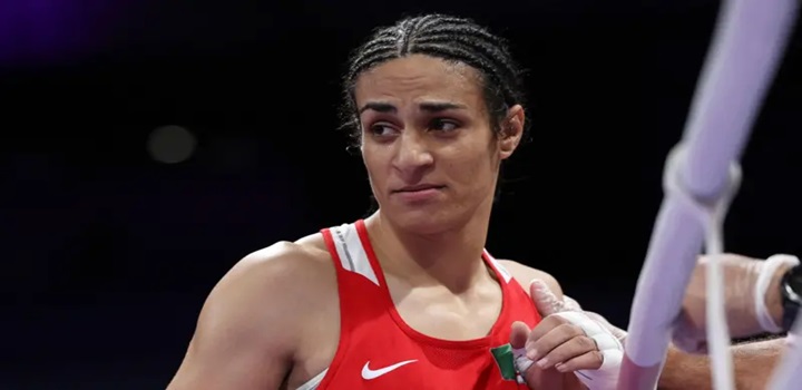 A polêmica luta de boxe de 46 segundos entre argelina e italiana na Olimpíada