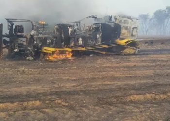 incendios em são paulo