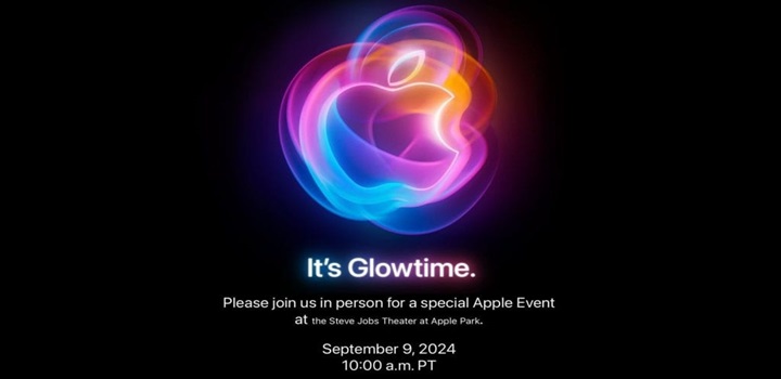 lançamento do iphone 16
