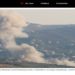 Hezbollah bombardeia Israel; autoridades avaliam que ataque do Irã é iminente