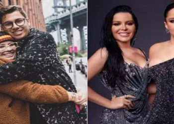 irmao de marilia mendonça briga com maiara e maraisa
