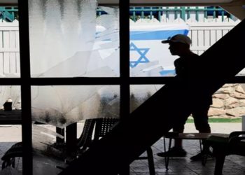 ataque de israel ao libano