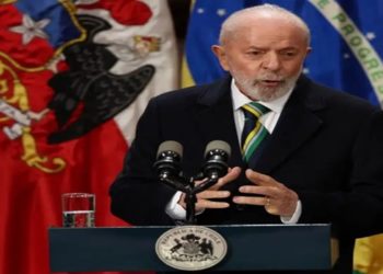 Lula fala sobre eleições na venezuela