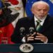 Lula fala sobre eleições na venezuela