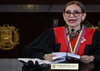 Maduro é declarado vencedor das eleições