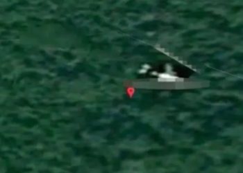 'Esconderijo perfeito' para o voo MH370: Cientista afirma ter descoberto onde está o avião desaparecido da Malaysia Airlines