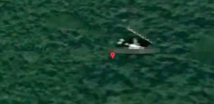 'Esconderijo perfeito' para o voo MH370: Cientista afirma ter descoberto onde está o avião desaparecido da Malaysia Airlines