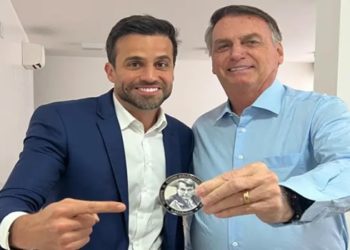 'Bolsonarismo sem Bolsonaro'? O que está por trás da troca de farpas entre Pablo Marçal e o ex-presidente