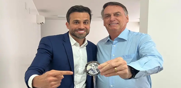 'Bolsonarismo sem Bolsonaro'? O que está por trás da troca de farpas entre Pablo Marçal e o ex-presidente