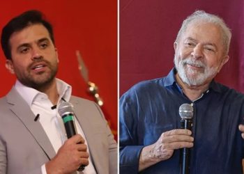 lula e pablo marçal