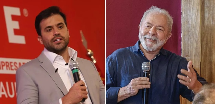 lula e pablo marçal