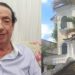 marcos oliveira retiro dos artistas