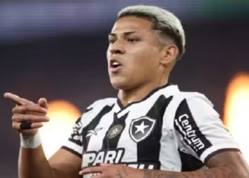 botafogo x flamengo