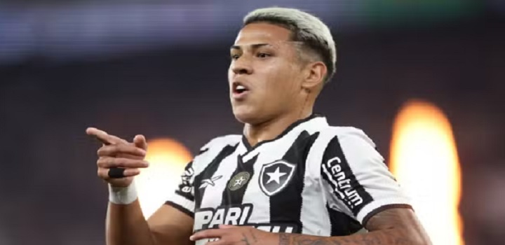 botafogo x flamengo