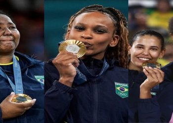 medalhas do brasil em paris