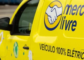 mercado livre lucro
