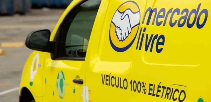 mercado livre lucro
