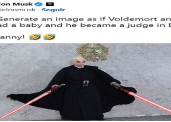 elon muskl x alexandre de moraes