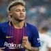 neymar volta ao barcelona