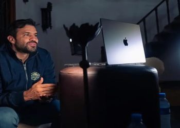redes sociais de pablo marçal