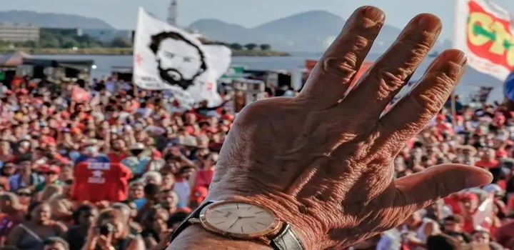 TCU RELOGIO DE LULA