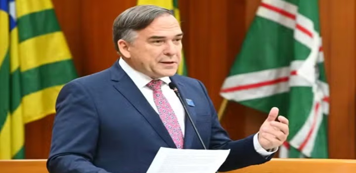 R$ 313 milhões: candidato de Goiânia declarou o maior patrimônio entre os que disputam prefeitura das capitais; veja lista