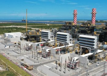 REGULAMENTADOS BENEFÍCIOS FISCAIS PARA TERMELÉTRICAS APROVADOS PELA ALERJ