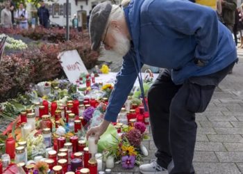terrorismo na europa