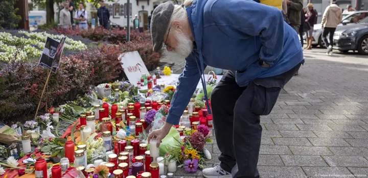 terrorismo na europa