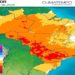 ONDA DE CALOR