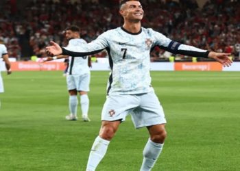 gol 900 de cristiano ronaldo
