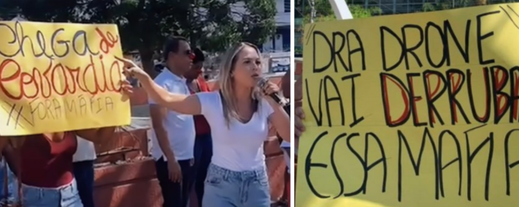 Imagem: vídeo