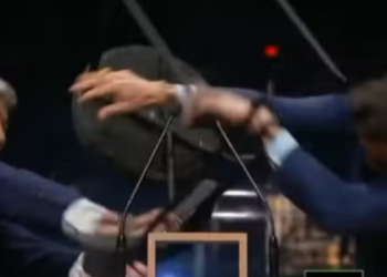 Imagem: vídeo