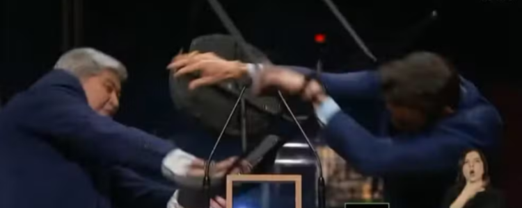 Imagem: vídeo
